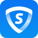 skyvpn android application logo